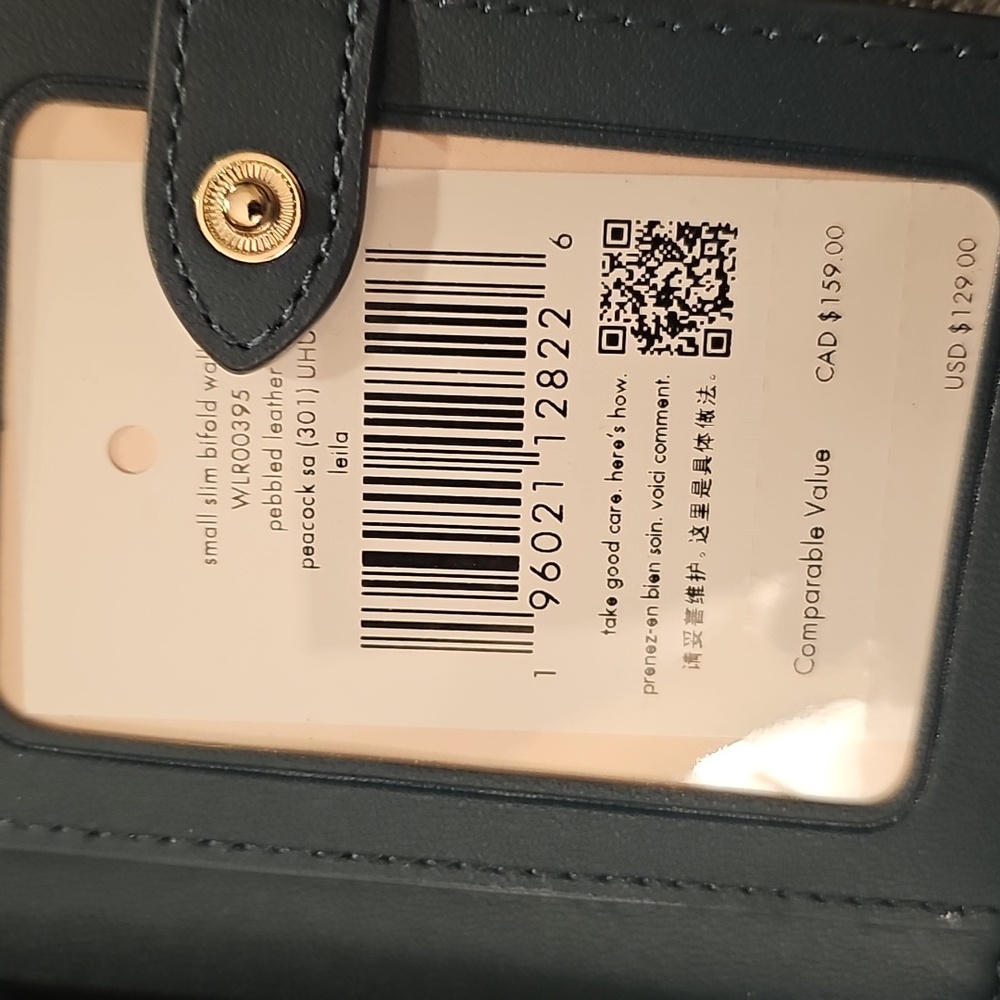 KATE SPADE Wallet - Picture 6 of 8